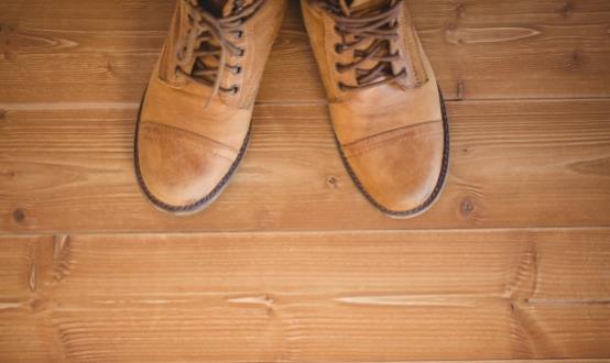 如何让鞋子的寿命更长久?